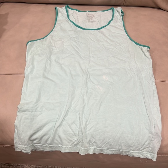 21 Men Tank (3 Pack) - Picture 3 of 3
